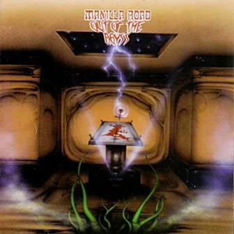 Out of the Abyss / Roadkill cover