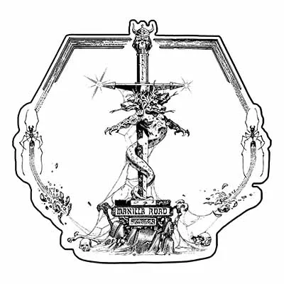 Witches Brew / Astronomica cover