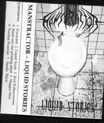 Liquid Stories cover