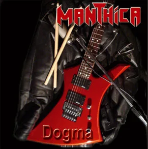 Dogma cover