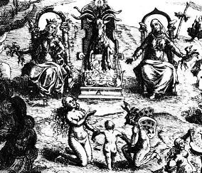 Baphomet cover