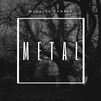 Metal cover