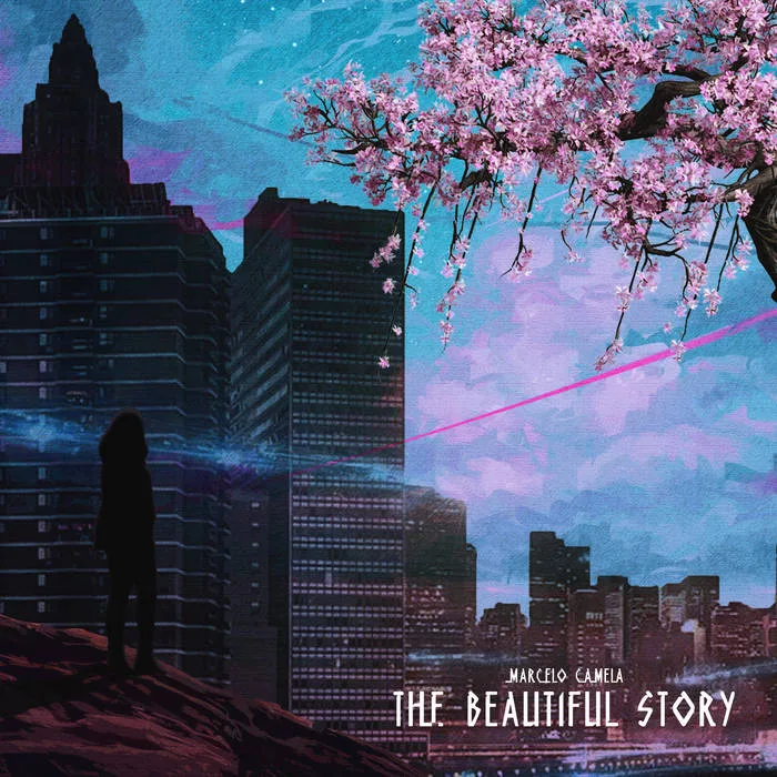 The Beautiful Story cover