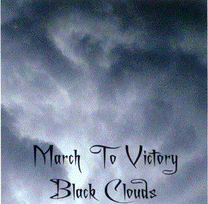 Black Clouds cover