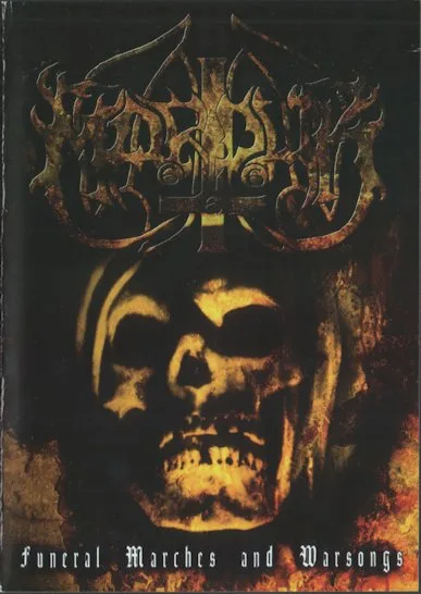 Funeral Marches and Warsongs cover
