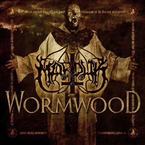Wormwood cover