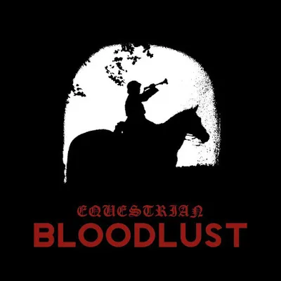 Equestrian Bloodlust cover