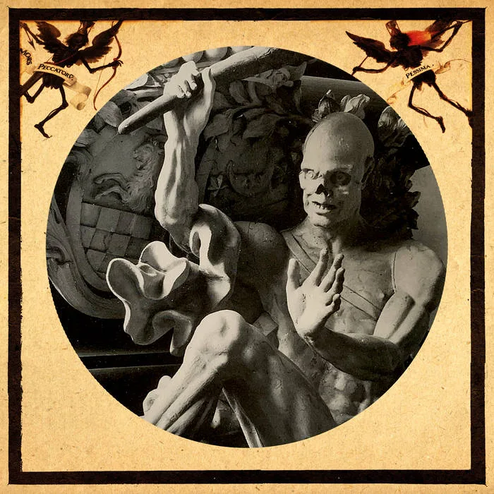 Totentanz 2001 cover