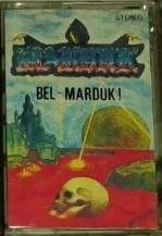 Bel - Marduk! cover