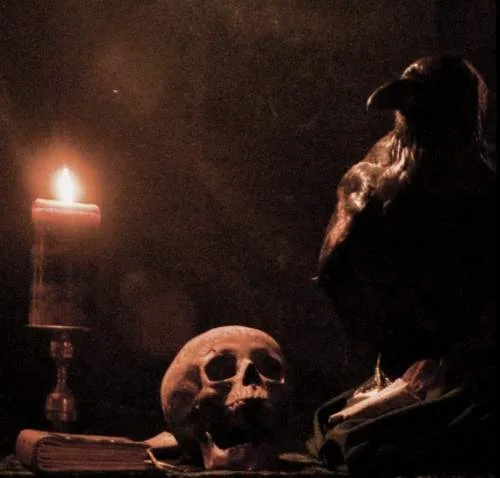 Spheres like Death cover