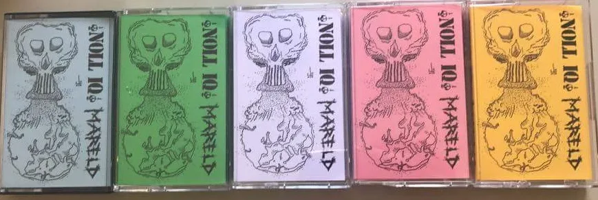 Suck Up Your Planet cover