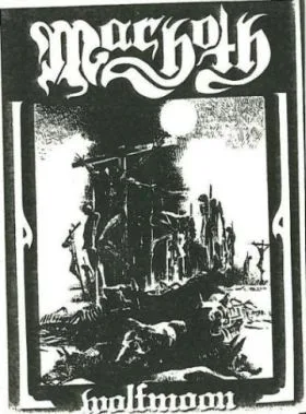 Wolfmoon cover