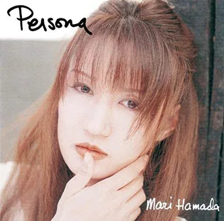 Persona cover