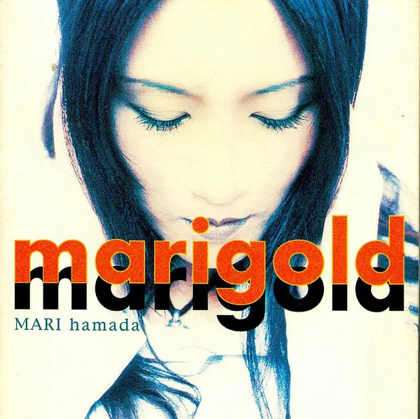 Marigold cover