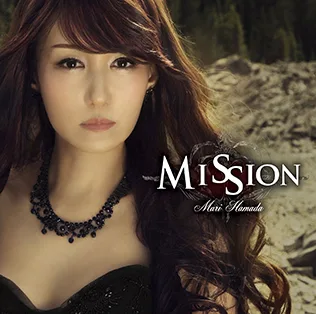 Mission cover
