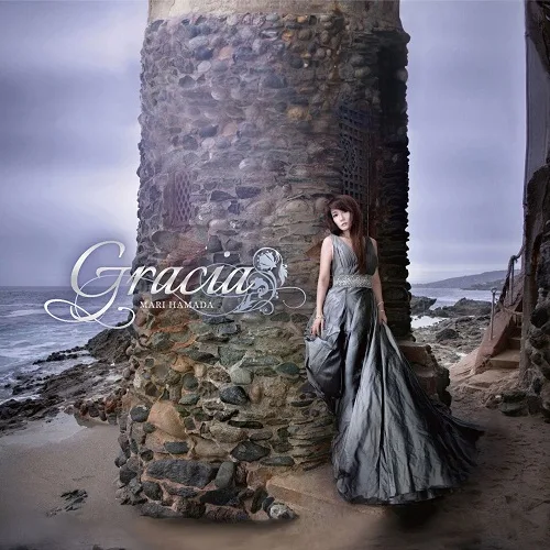 Gracia cover