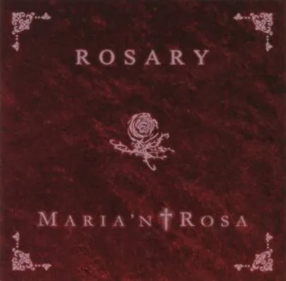 Rosary cover