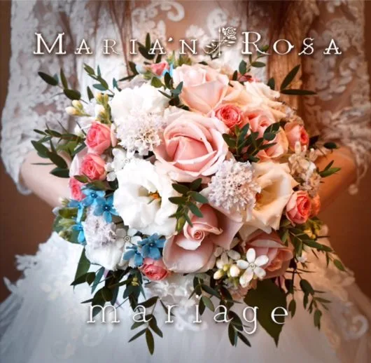 Mariage cover