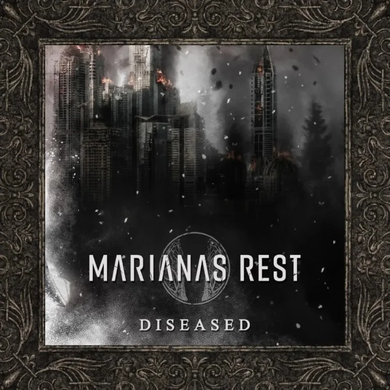 Diseased cover