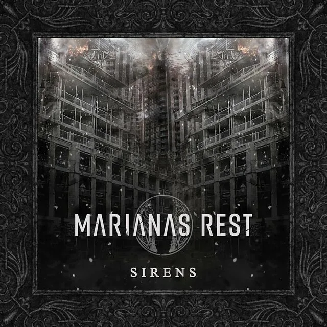 Sirens cover