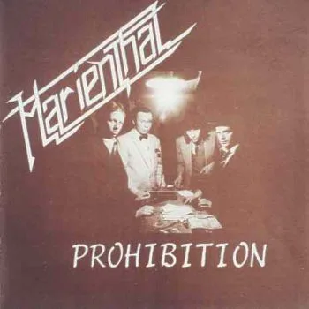 Prohibition cover