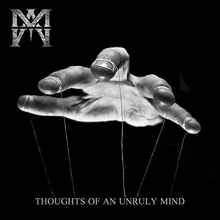 Thoughts of an Unruly Mind cover