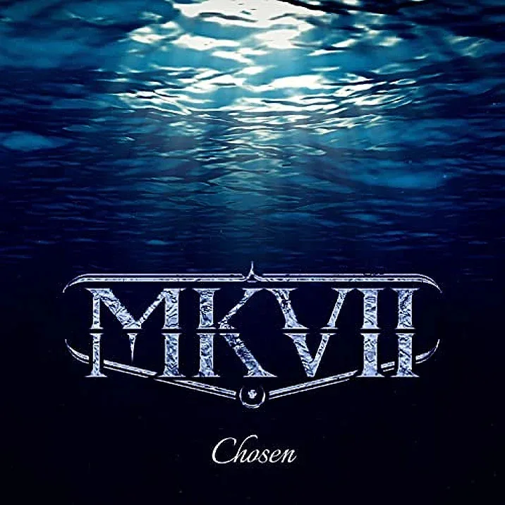 Chosen cover