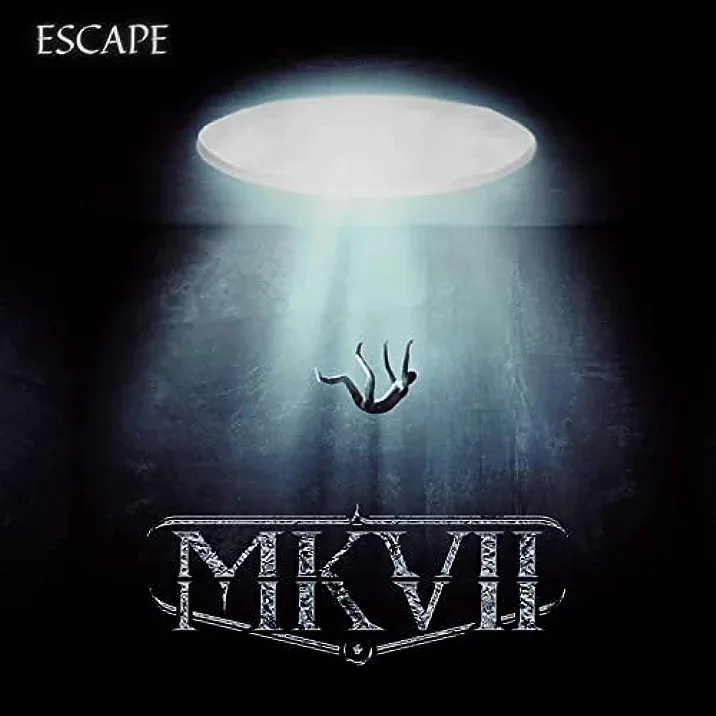 Escape cover