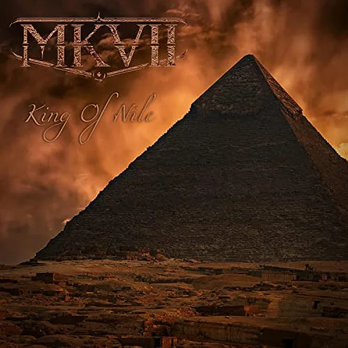 King of Nile cover
