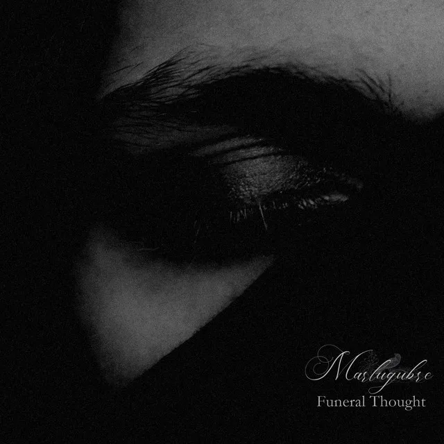 Funeral Thought cover