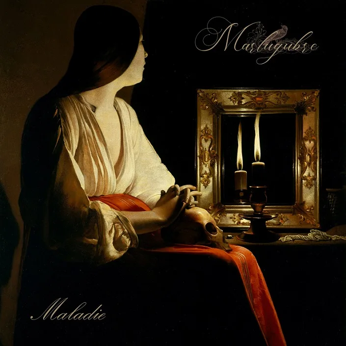 Maladie cover
