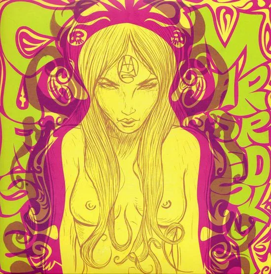 Curse / Sádaba cover