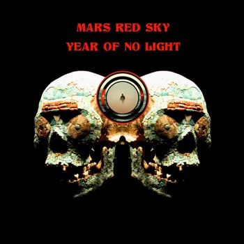 Year of No Light / Mars Red Sky cover