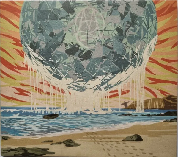 Stranded in Arcadia cover