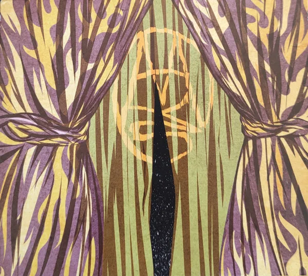 Apex III (Praise for the Burning Soul) cover