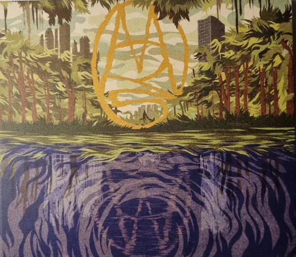 Dawn of the Dusk cover