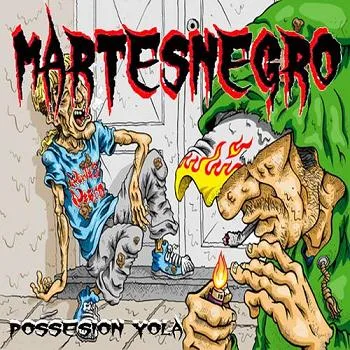 Possesion Yola cover