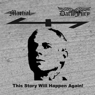 This Story Will Happen Again! cover