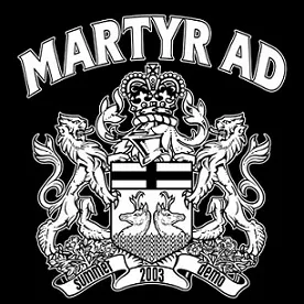 Summer 2003 Demo cover