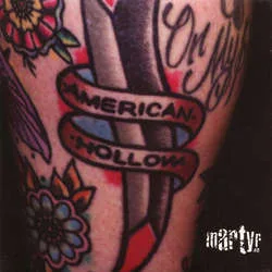 American Hollow cover