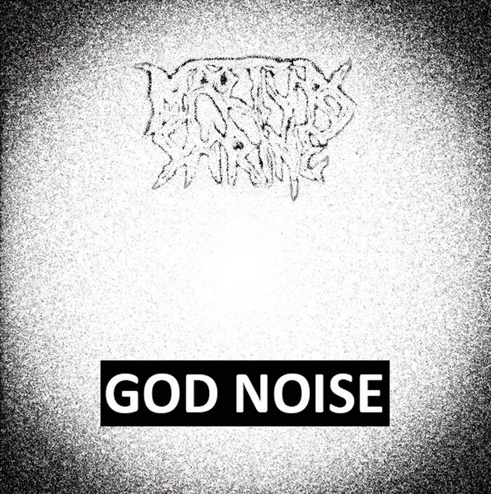 God Noise cover