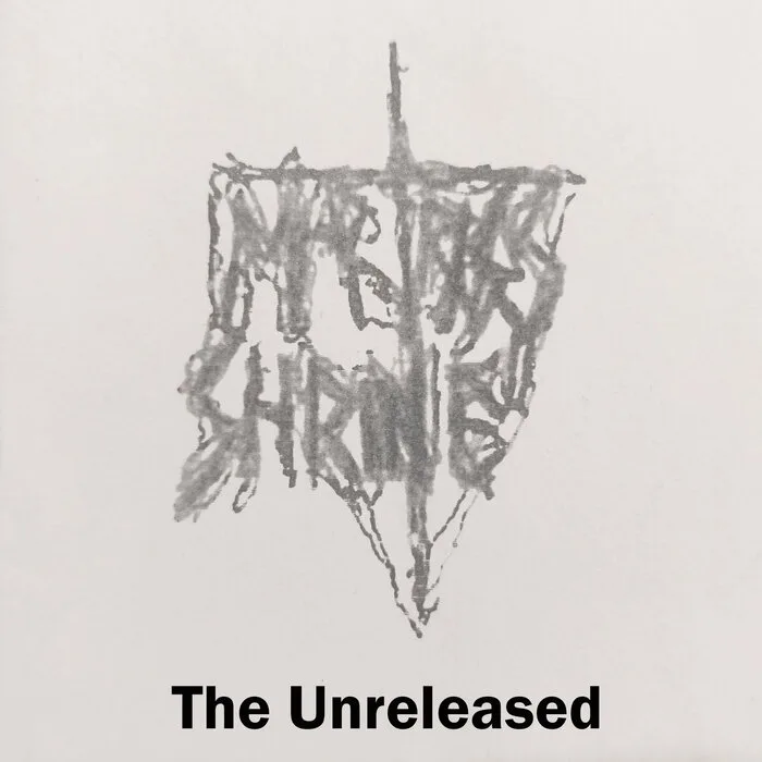 The Unreleased cover