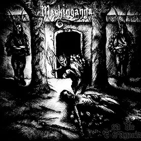 Sa die 'e s'agonia cover