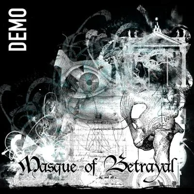 Demo cover