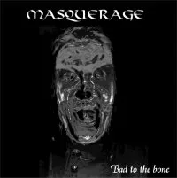 Bad to the Bone cover