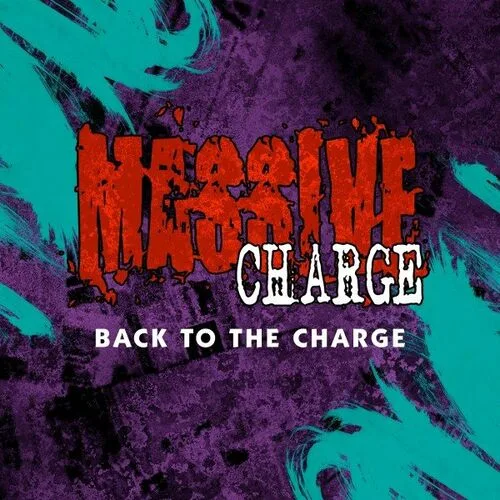Back to the Charge cover