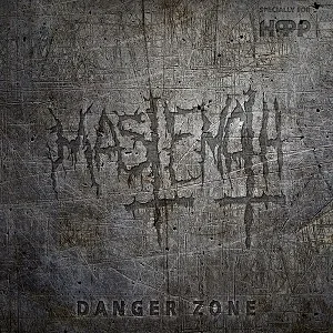 Danger Zone cover
