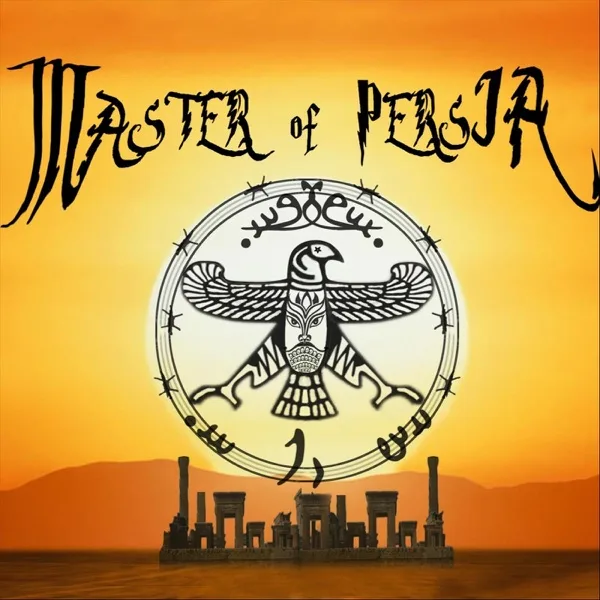 Iran, Older than History cover