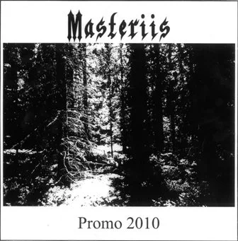 Promo 2010 cover