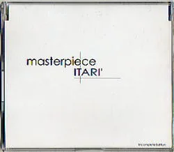 Itari' cover